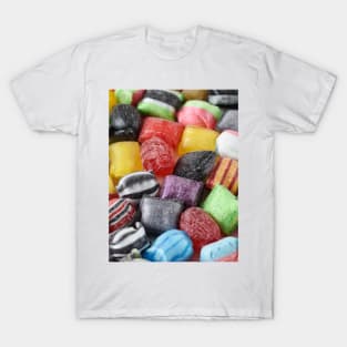 Sugar free sweets T-Shirt